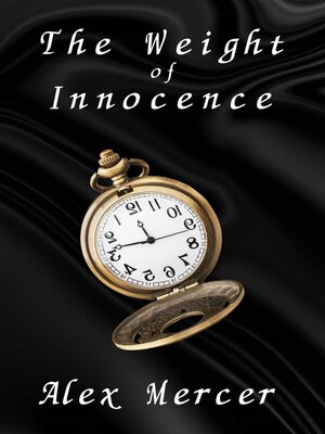 cover image of The Weight of Innocence